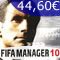 FIFA Manager 10 CZ