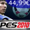 Pro Evolution Soccer 2010